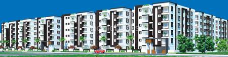 Aparna Serenity in Kompally, Hyderabad: Price, Brochure, Floor Plan