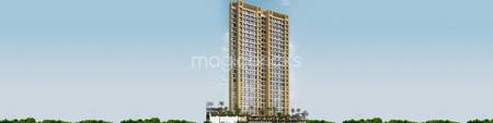 Geetanjali Solitaire Residential Project