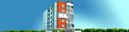 SR Pragathi Residency Residential Project
