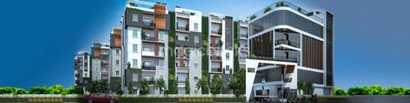 Emerald Heights Residential Project