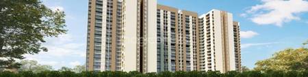 Crown Lodha Quality Homes Residential Project
