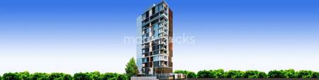 Ankur Diva Residential Project