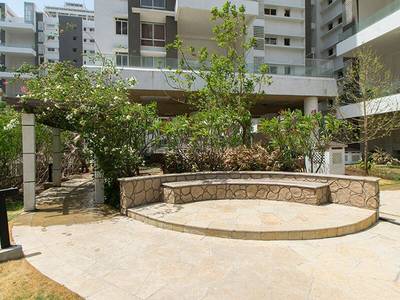 Marvel Ribera in Boat Club Road, Pune: Price, Brochure, Floor Plan, Reviews