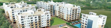 Swagat Skyline Residential Project