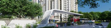 VIVA City Residential Project