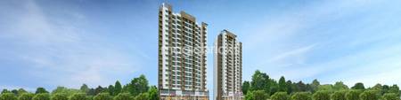 Chandrangan Residency Phase II Residential Project