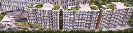 Iris Residential Project