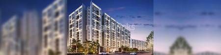 Casagrand Athens Residential Project
