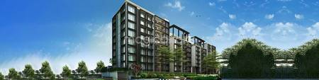 Casagrand Millenia Residential Project