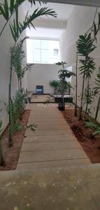 Skycourt  Residential Project