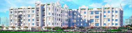 Rajvansh Residential Project