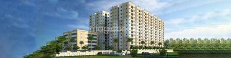 Edifice Residential Project
