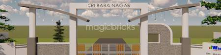 Sri Baba Nagar Residential Project