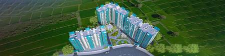 Krishna Valley Residential Project
