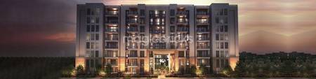 Lodha Sterling Residential Project