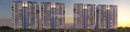 Lodha Serenity Residential Project