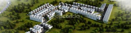 Malles Akankssha Residential Project