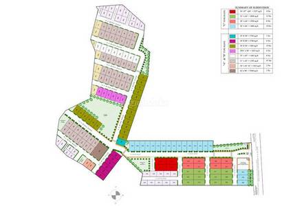 DN Pallaciya in Sundarpur, Bhubaneswar: Price, Brochure, Floor Plan ...