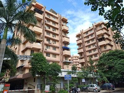 Rent 2 BHK Flat Apartment in Imperial Residence Kalyani Nagar