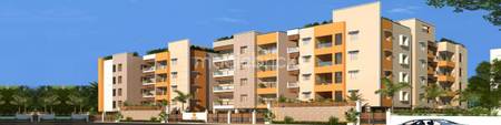 GP Valencia Diamond Residential Project