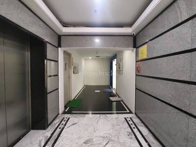 DLF Corporate Park Residential Project
