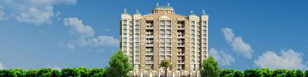 Tharwani Millennium City Residential Project