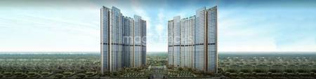 Lodha Woods Residential Project