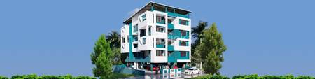 Raj Apartments In Miramar Goa Price Brochure Floor Plan Reviews