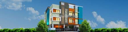 Chenthur Homes Sangothi Amman Koil Street Residential Project