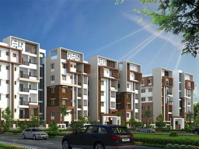 Maruti Jubilee Enclave in Kapra, Hyderabad: Price, Brochure, Floor Plan ...