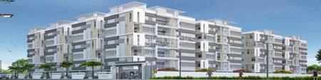 Bhuvi Residency Residential Project