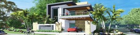 GSR Luxury Villas Residential Project