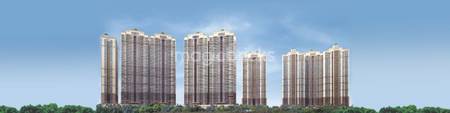 Sai World City Residential Project