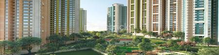 Wadhwa Wise City Residential Project