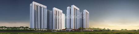 Rishi Pranaya Phase 1 Residential Project