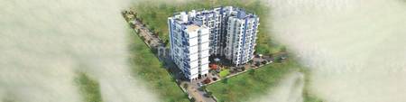 Blue Dice Phase III Residential Project