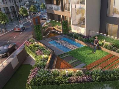 City One Vezdaa in Ravet, Pune: Price, Brochure, Floor Plan, Reviews