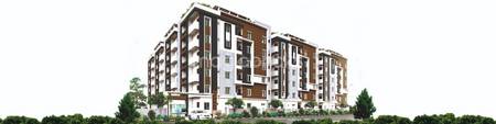 Srinidhis Indraprastha Residency Residential Project