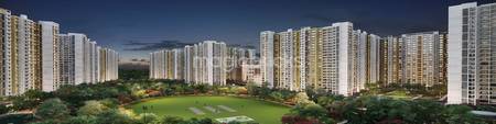 Runwal Gardens Residential Project