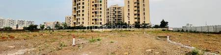 Gulmohar Homes Residential Project