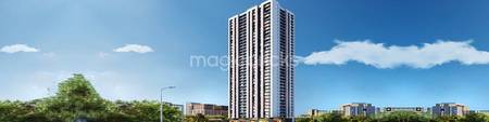 Ashar Axis Residential Project