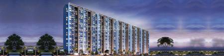Mahaavir Exotique Residential Project
