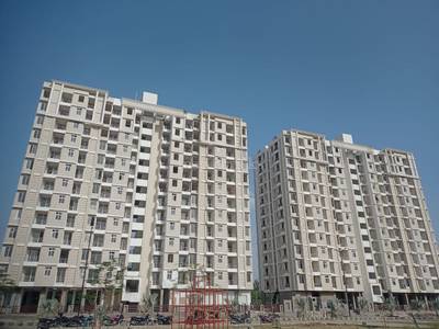 Swalka Riddhi Siddhi Residency In Rajiv Gandhi Nagar, Kota: Price 