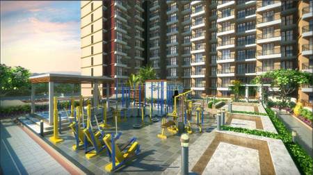 Suraksha Smart City in Vasai East, Mumbai: Price, Brochure, Floor Plan ...