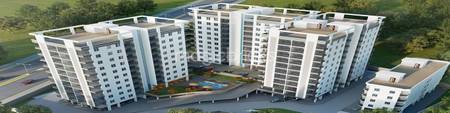 Grand Awaas In Phulnakhara, Bhubaneswar: Price, Brochure, Floor Plan ...