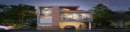 Spirit of One Residential Project