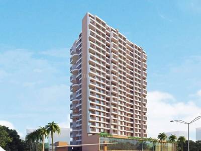 Krishna Square in Kalyan East, Thane: Price, Brochure, Floor Plan, Reviews