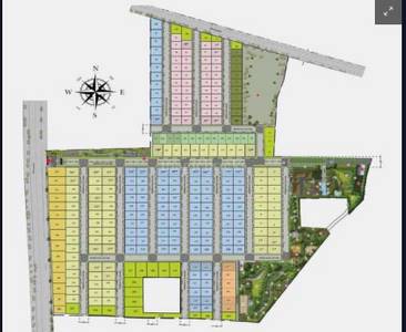 Shriram Gardenia in Hoodi, Bangalore: Price, Brochure, Floor Plan, Reviews