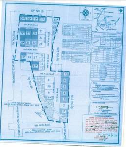 KNS Athena in Dasanapura, Bangalore: Price, Brochure, Floor Plan, Reviews