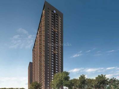 Purva Atmosphere Residential Project